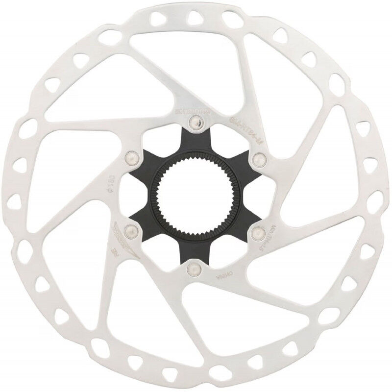 RT64 | Center Lock Exterior - Disque