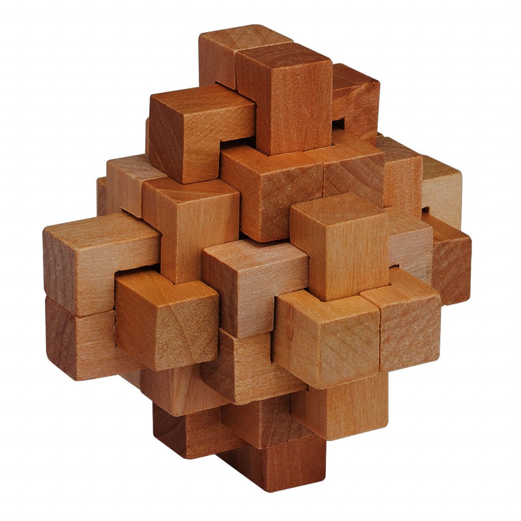 Great Minds - Kepler’s Planetary Puzzle