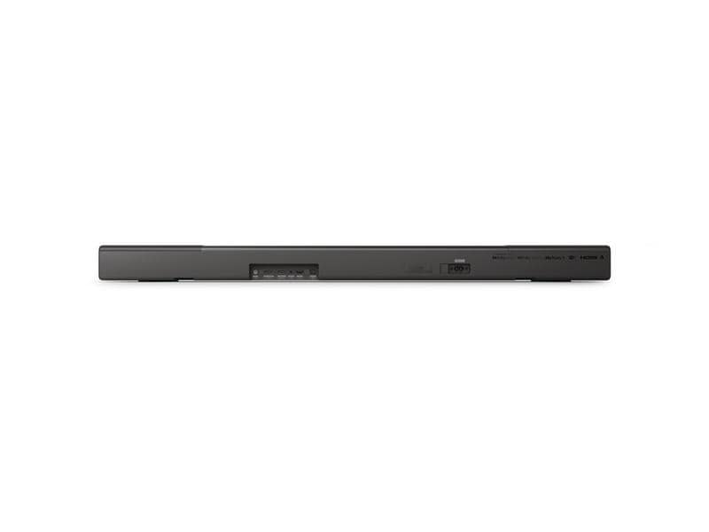 Philips Soundbar TAB8907/10 3.1.2 CH Soundbar-Lautsprecher mit kabellosem Subwoofer