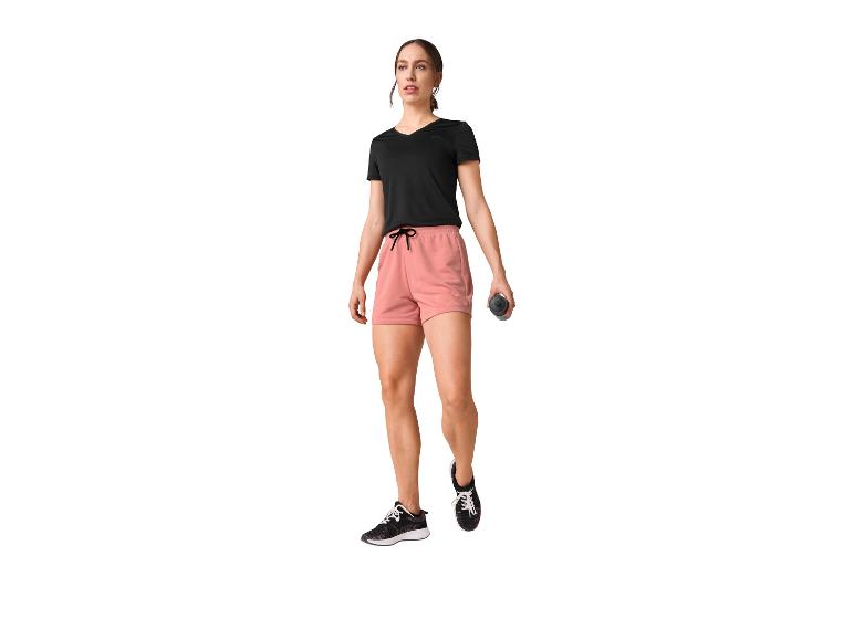 Dames sweatshort