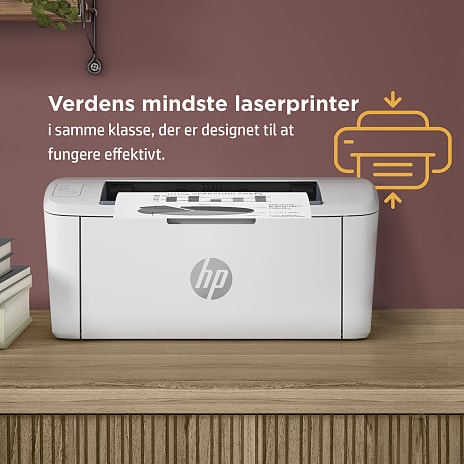 HP Laserjet M110W laserprinter
