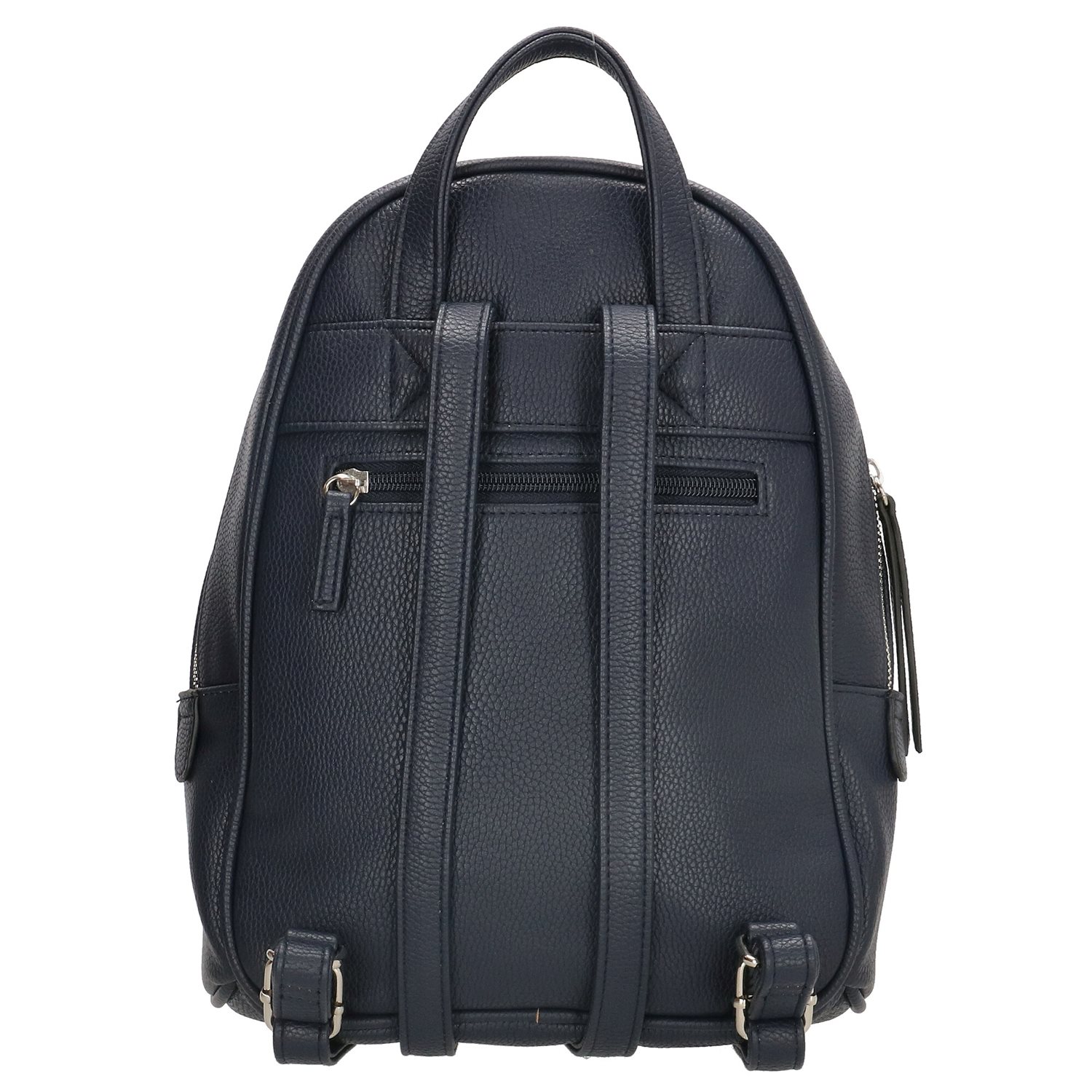 Charm London Stratford Rugzak blauw