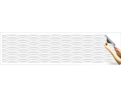 Keukenachterwand mySpotti Splash Mirena 2800 x 600 mm SP-F2-1271