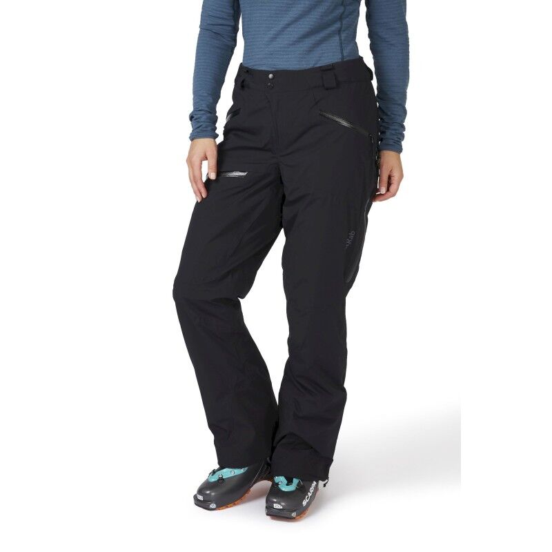 Khroma Diffract Pants - Pantalon ski femme