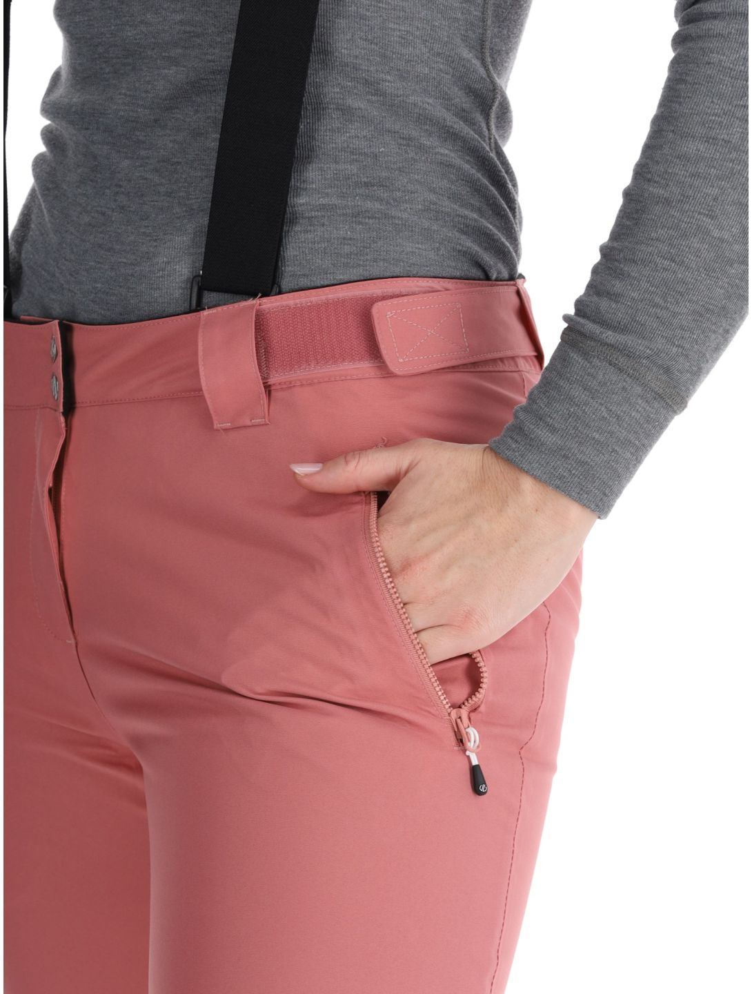 Diminish skibroek dames