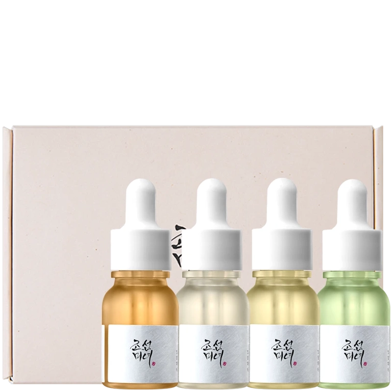 Beauty of Joseon Hanbang Discovery Kit