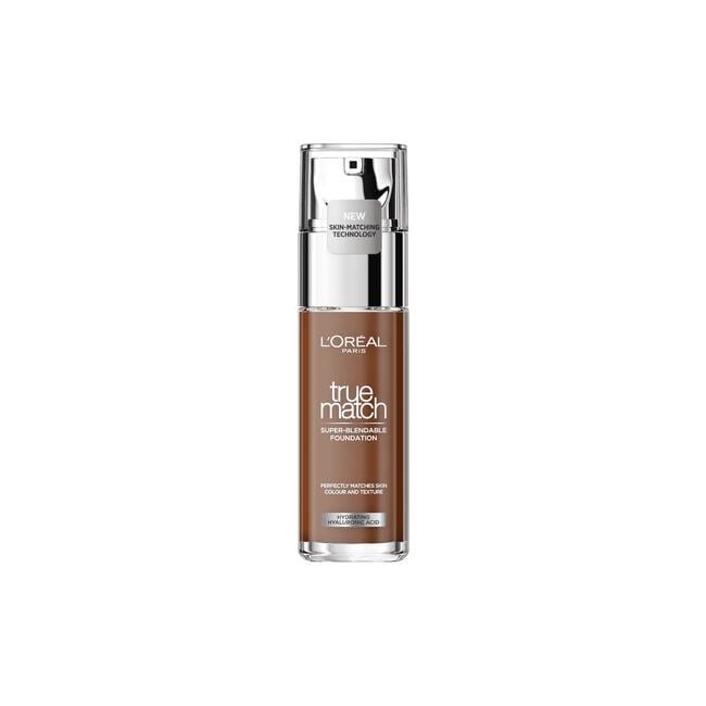 L'Oréal Paris True Match Foundation 10N SPF 17