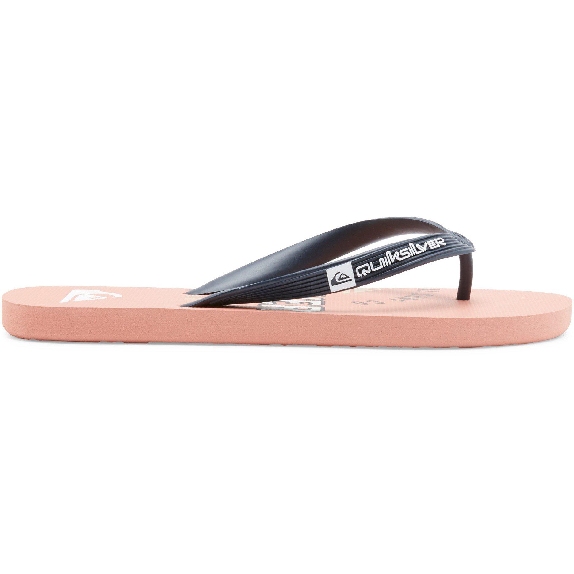 Quiksilver Quik Java Flip Flop Mens