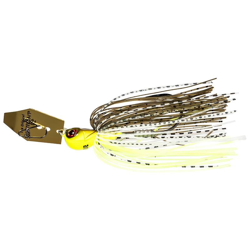 Chatterbait Zman Elite Evo - 10.5G