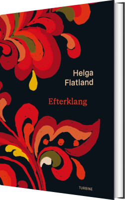 Efterklang - Helga Flatland - Bog