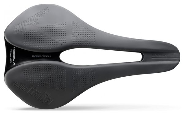 Selle Italia Model X Green Superflow Gris