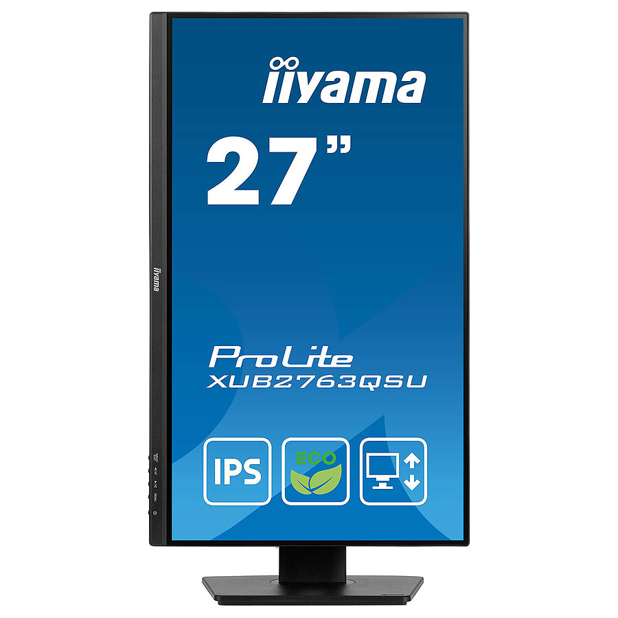 Iiyama ProLite XUB2763QSU-B1
