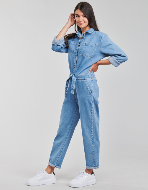 Betty London - PARMINE - Bleu clair