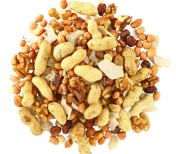 Dehner Lieblinge Nuss-Mix, 200 g