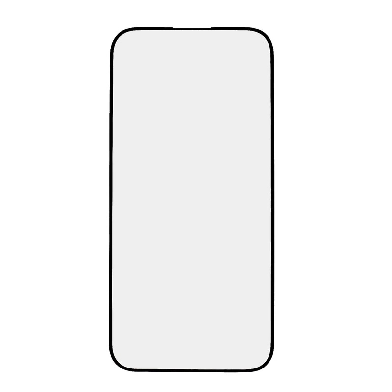 Schutzfolie für iPhone 16 Pro