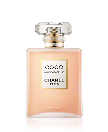 Chanel Coco Mademoiselle L'Eau Privee Eau Parfumée pour la Nuit 100ml