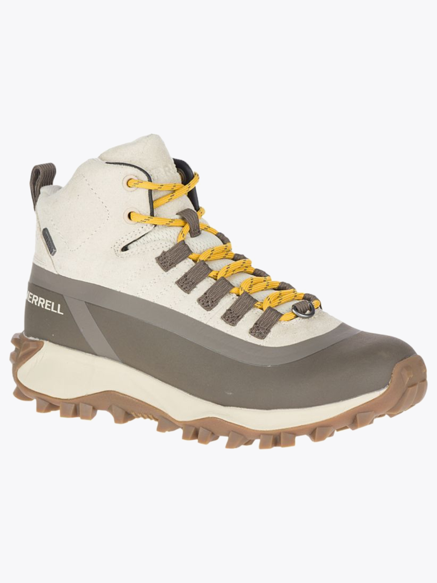 Merrell Thermo Snowdrift Mid Shell Waterproof