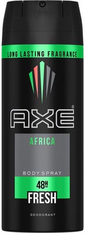 Axe Deospray - Africa 150 ml