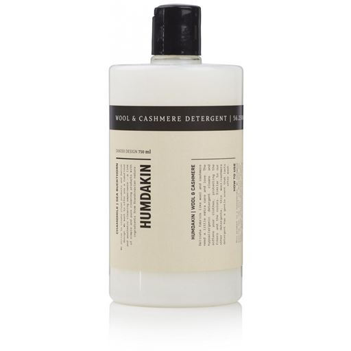 Humdakin Uld & Cashmere Sæbe