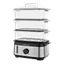 Dampkoker 900 W