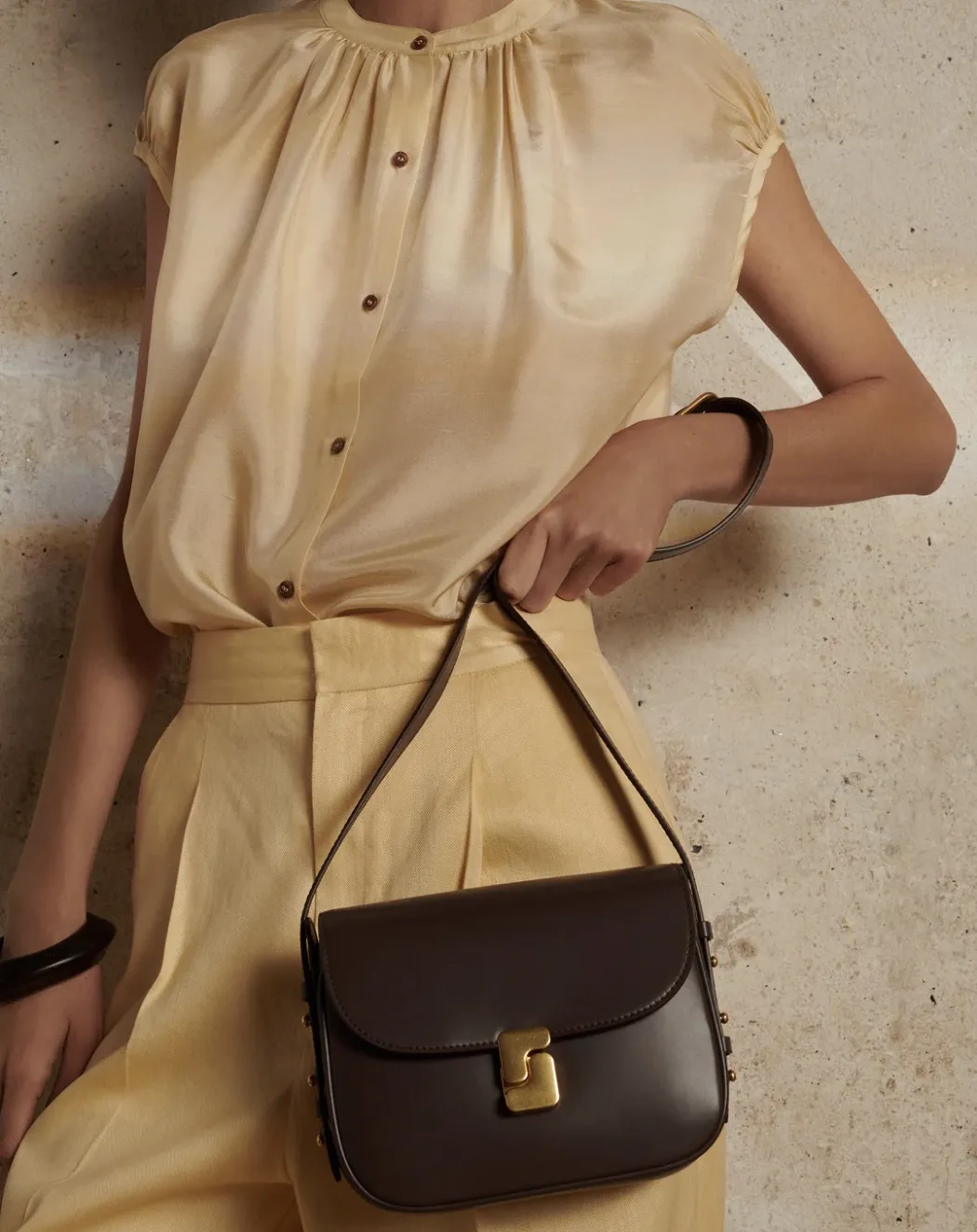 Sac Bellissima Mini Soeur