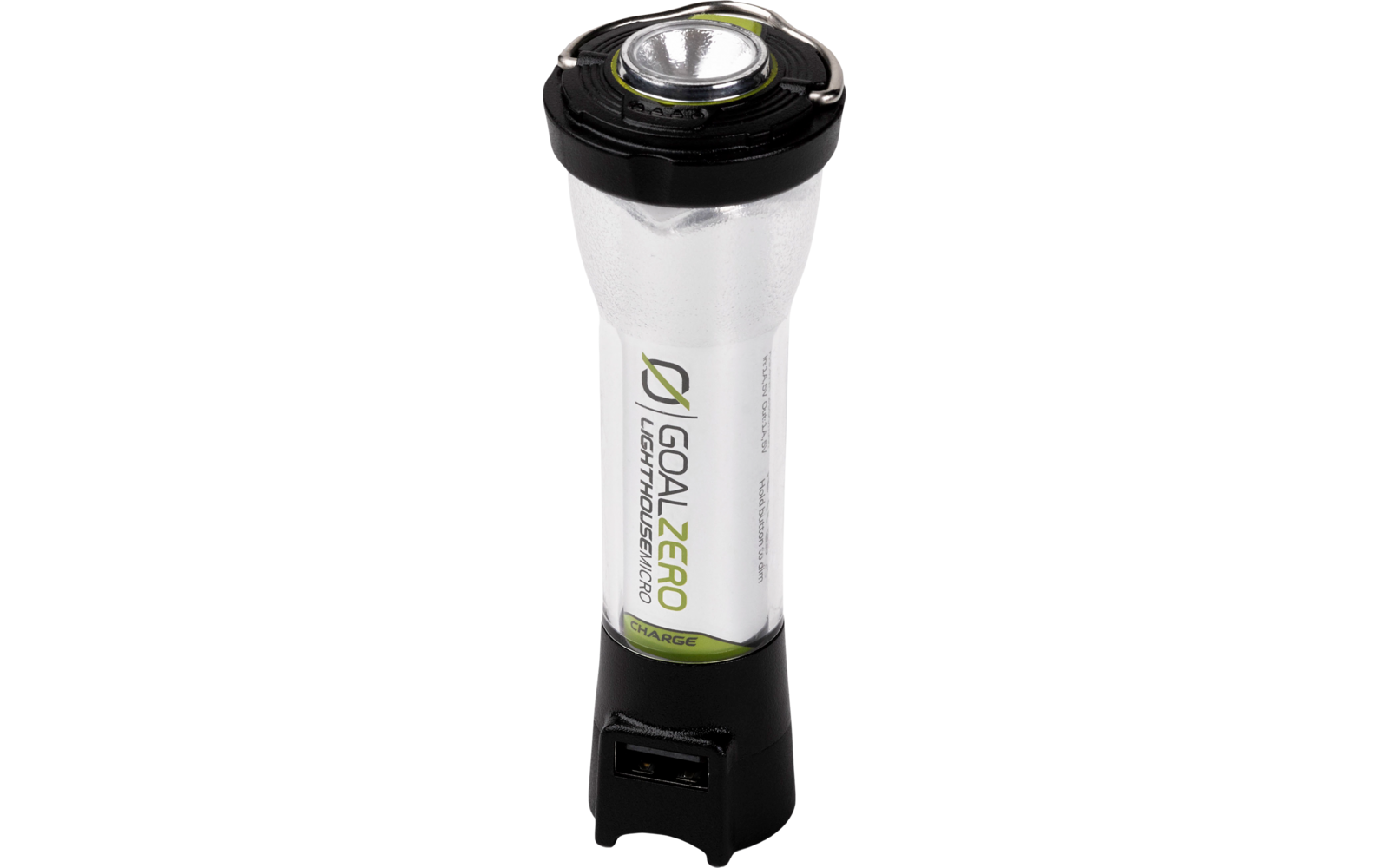 Goal Zero Lighthouse Micro Charge Taschenlampe