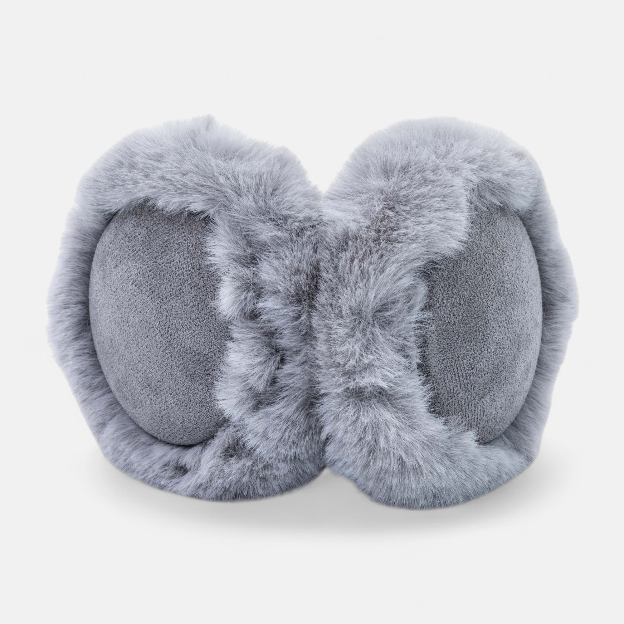 Bonnet gris