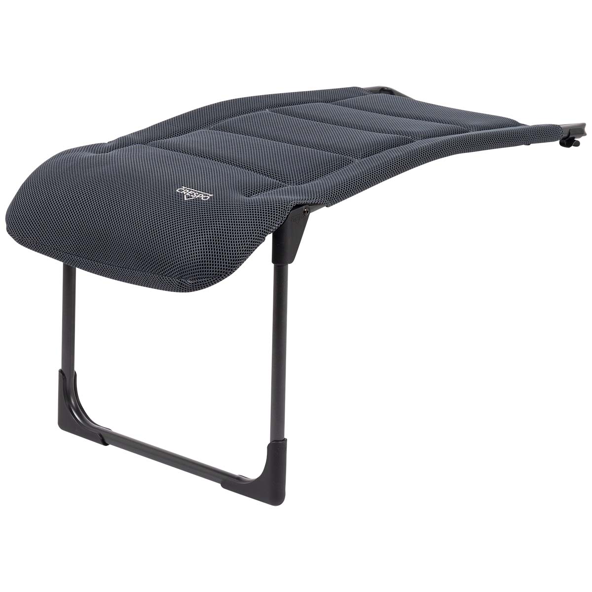 Crespo RP/215 Air-Deluxe voetenbank - Grey