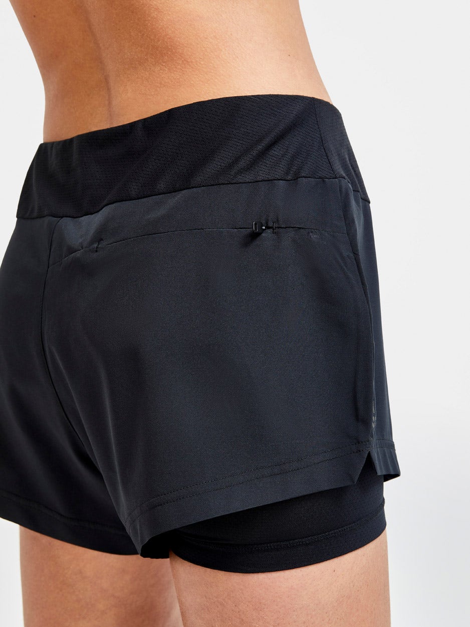 Craft  ADV Essence 2in1 Shorts