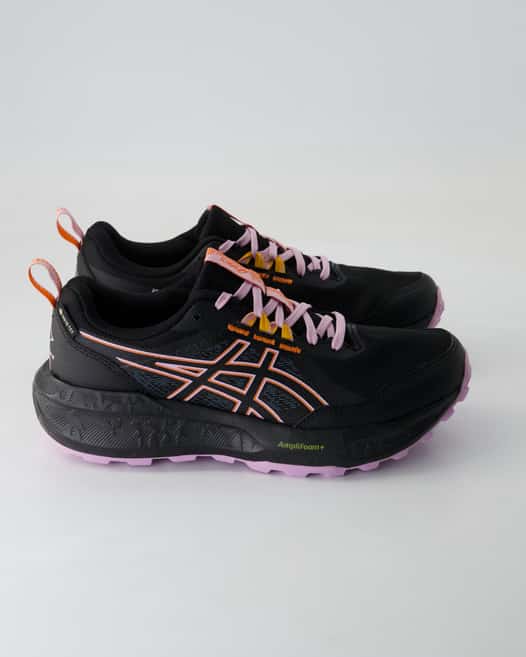 Asics GEL-Sonoma 8 Sportschuhe in Schwarz