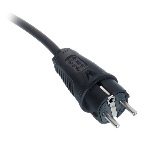 Stairville Power Twist True1 Cable 10m