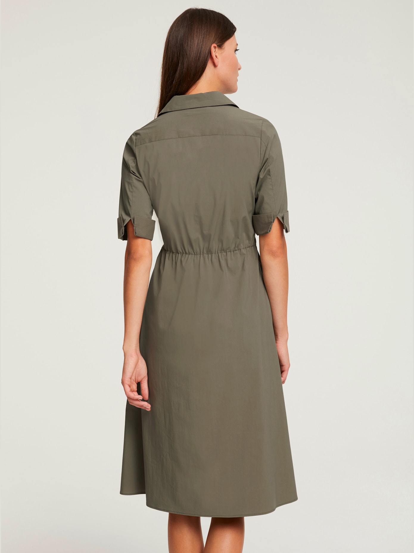 Robe look tendance
