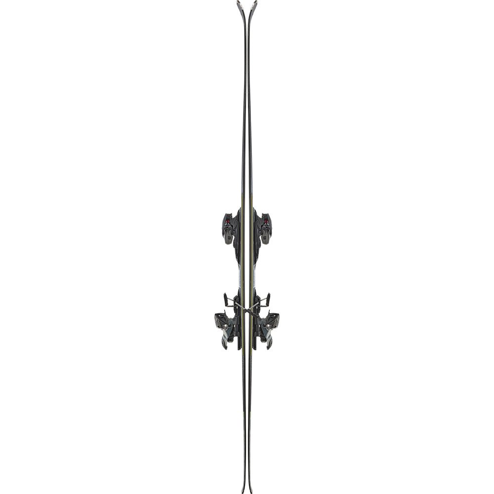 K2 Disruption 82TI 24/25 Ski inkl. MXCELL 12 TCx Quikclik Bindung