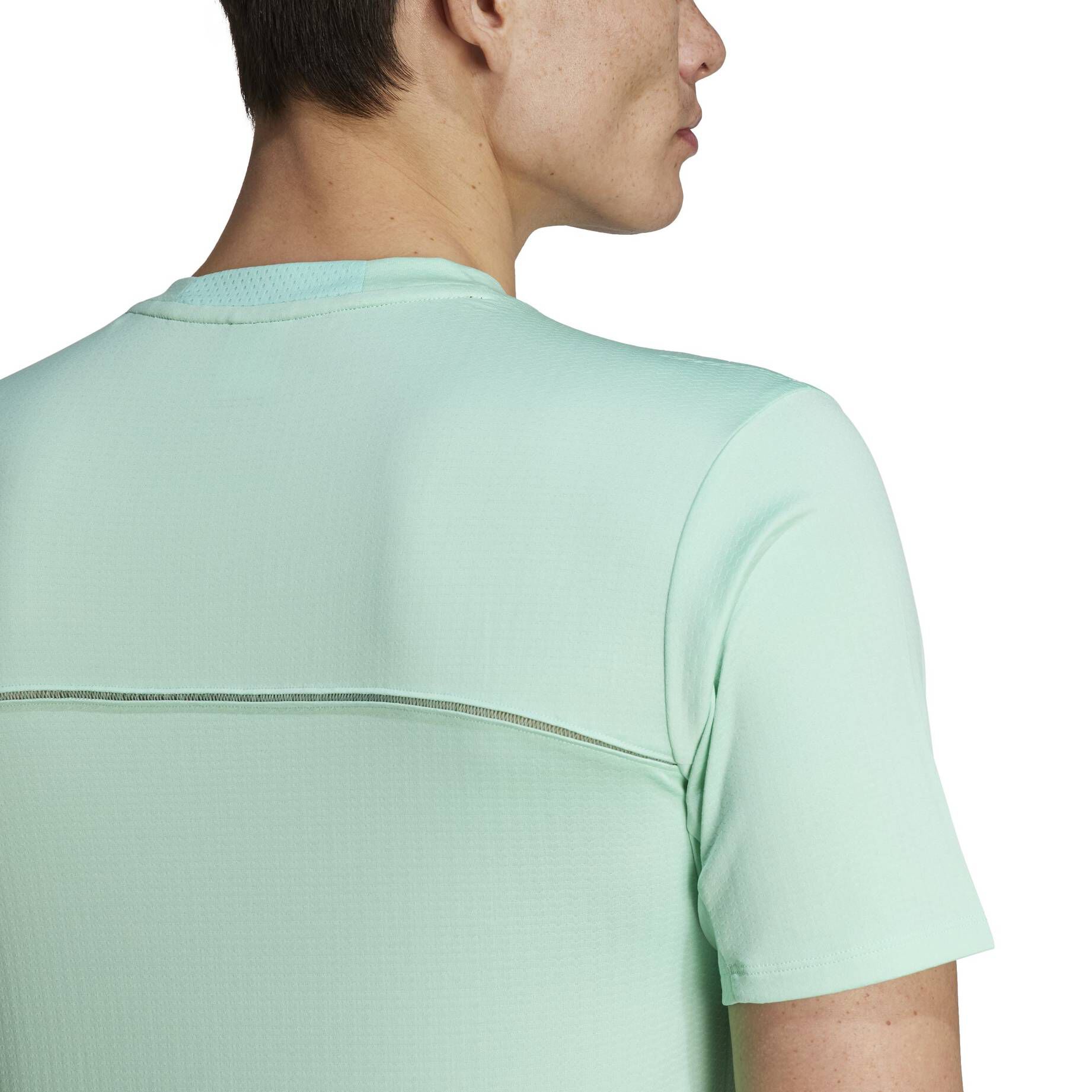 adidas Performance| Herren Trainingsshirt D4T