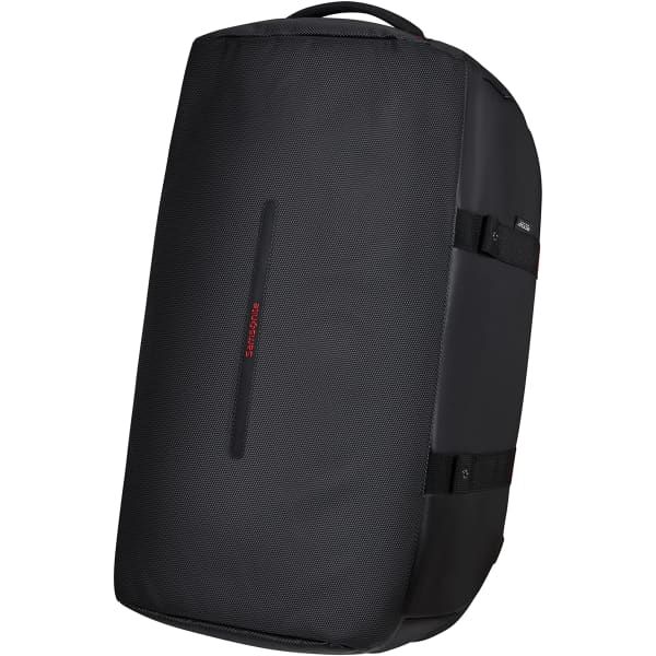 Duffel SAMSONITE ECODIVER DUFFLE M BLACK