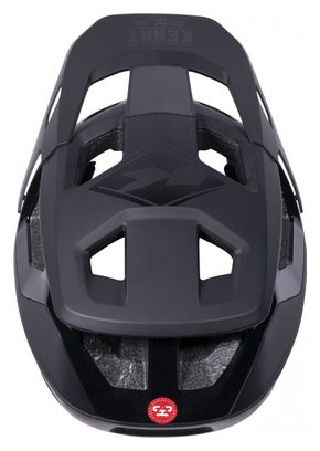 Casque Kenny Rocket Noir