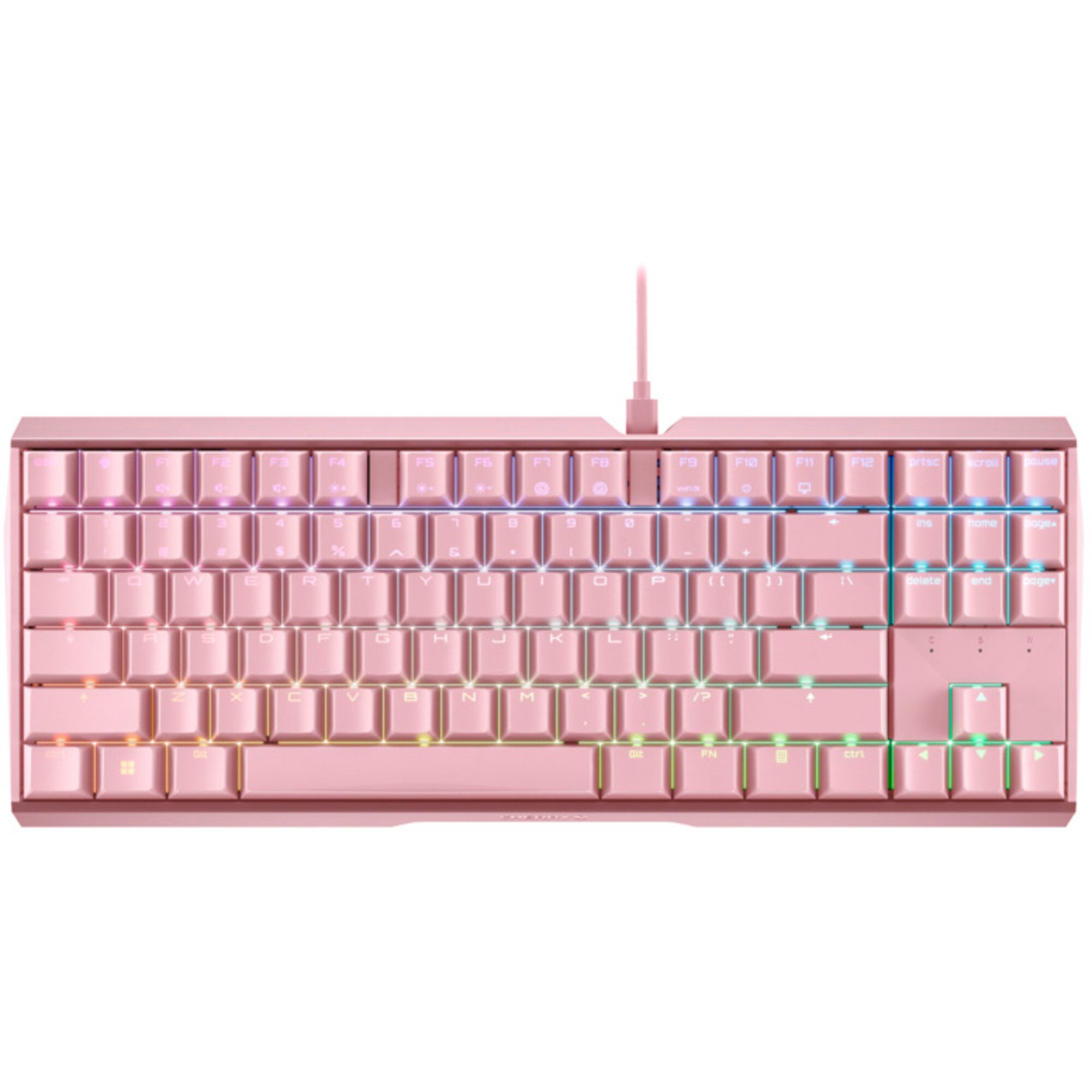 Cherry Gaming-Tastatur MX Board 3.0S