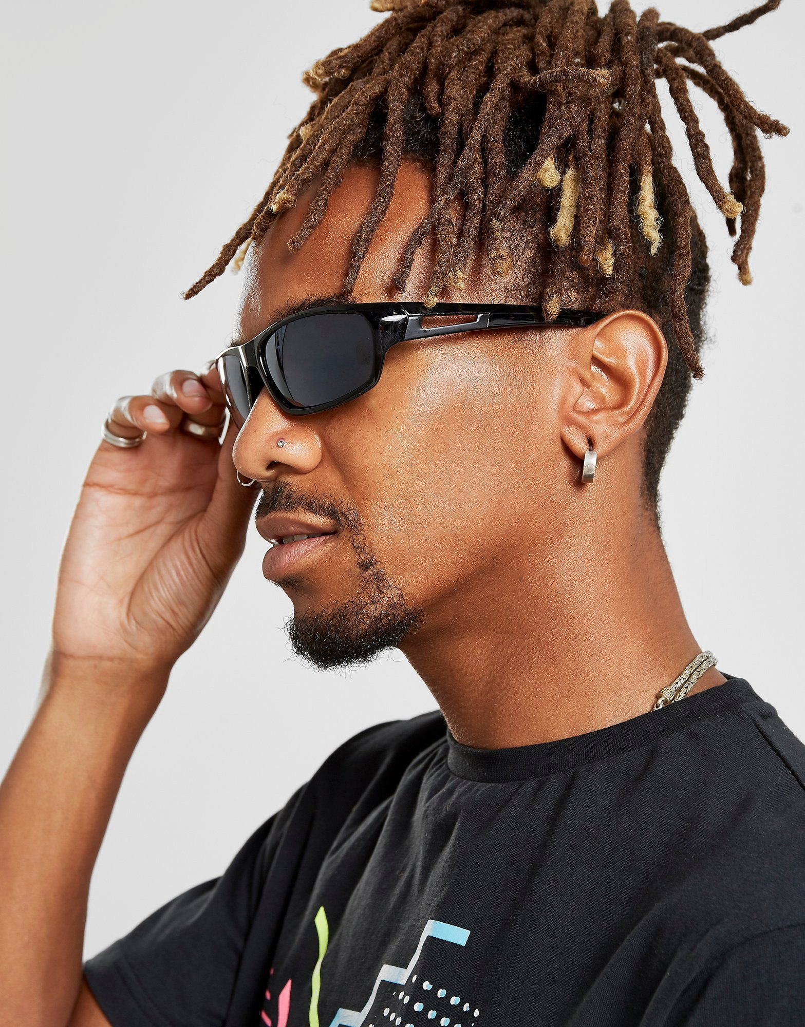 Brookhaven Lunettes de soleil Spencer
