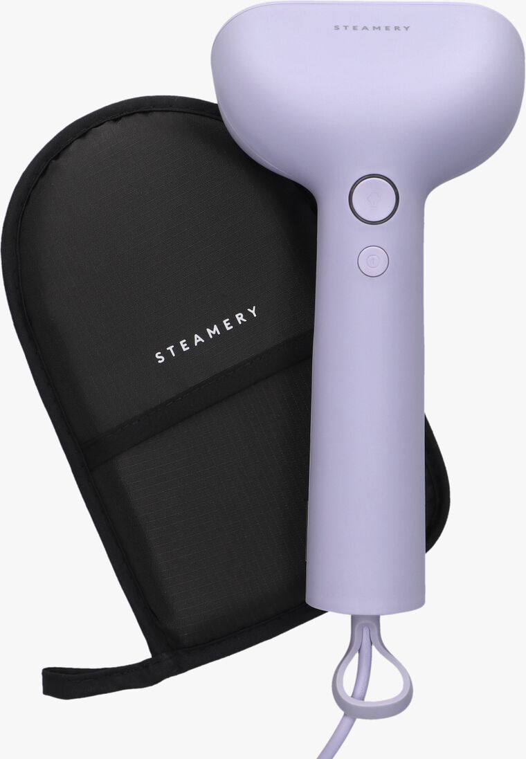 STEAMERY steamery verzorgingsmiddel cirrus x handheld steamer
