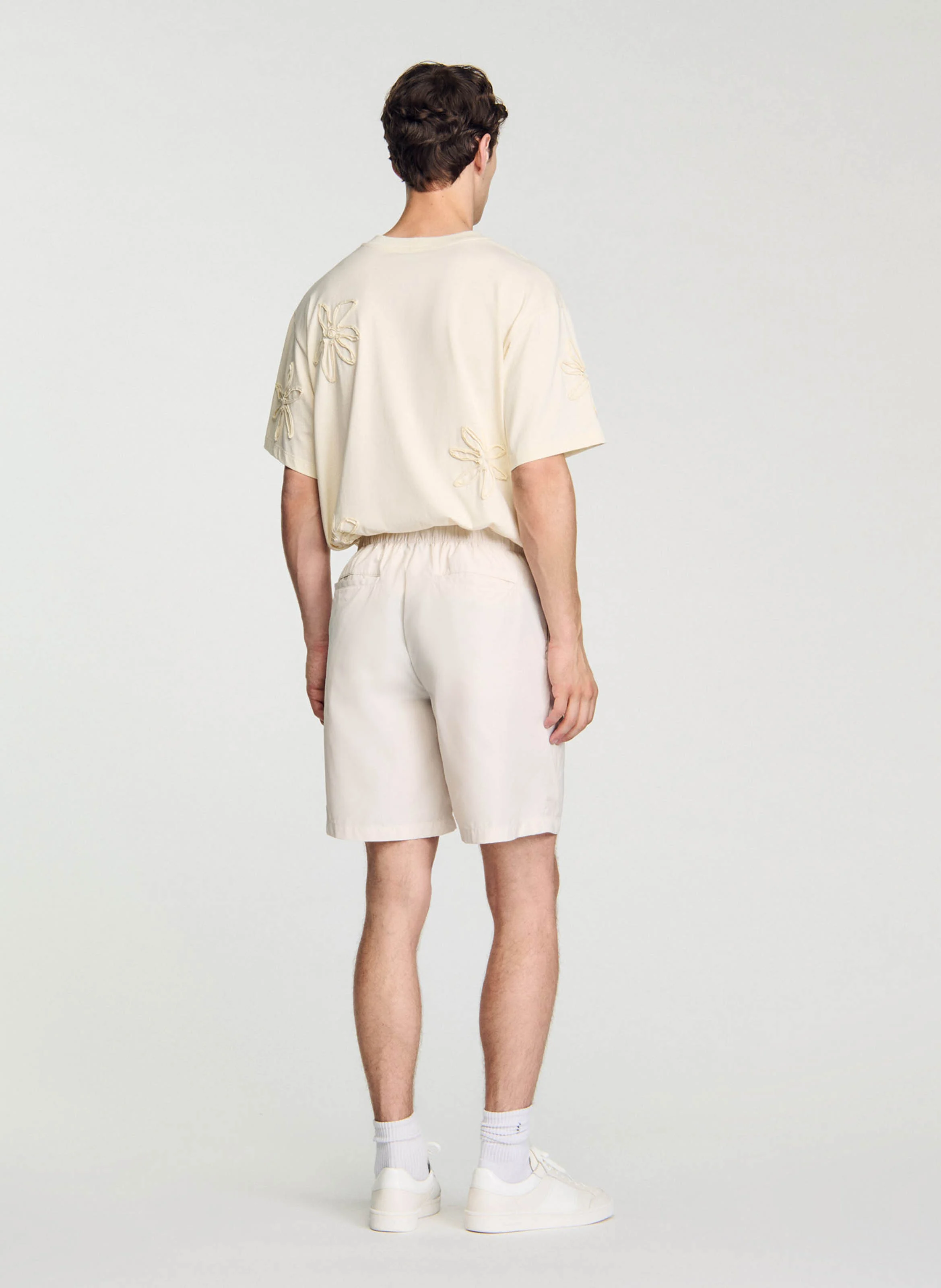 Bermuda | Beige