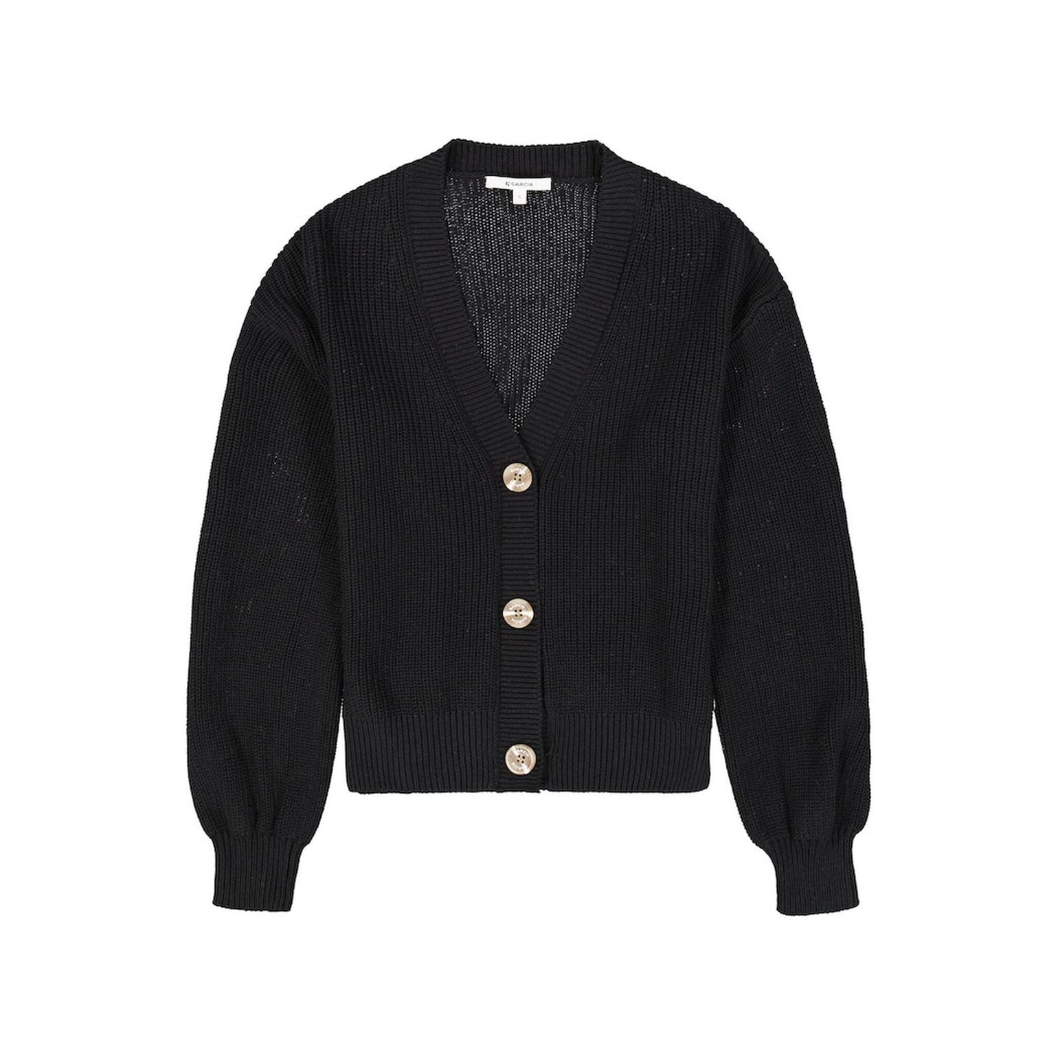 Garcia Z0009_ladies cardigan