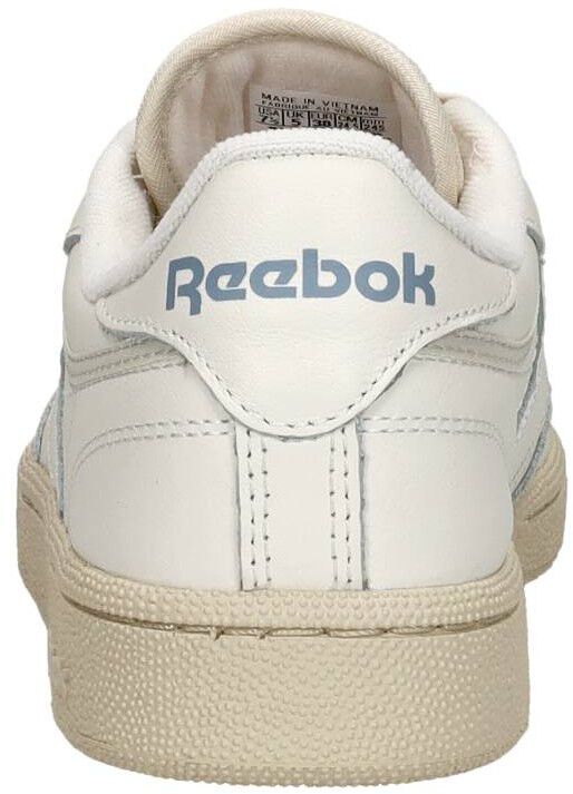 Reebok Club C 85 gebroken wit