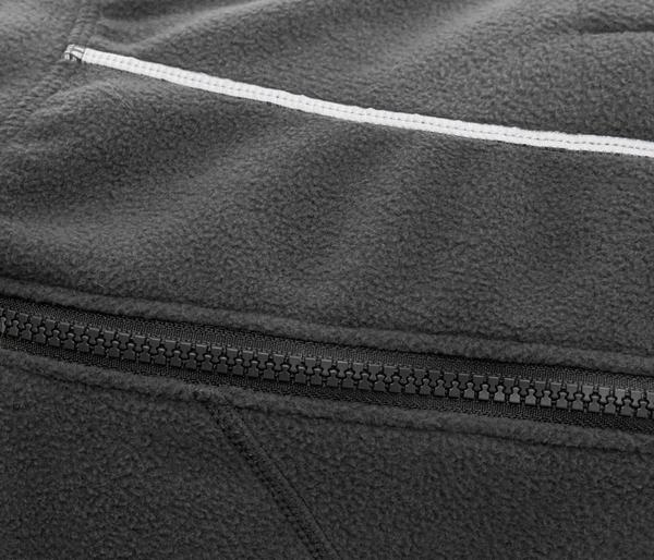 RUFFWEAR® Hunde-Fleecejacke Climate