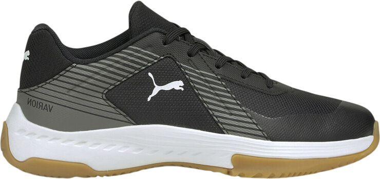 Puma Varion indendørssko Sort