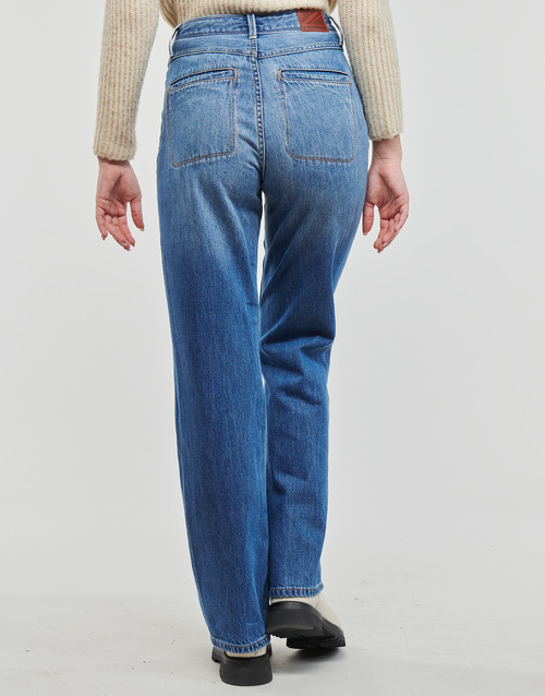 Pepe jeans - NYOMI - Bleu