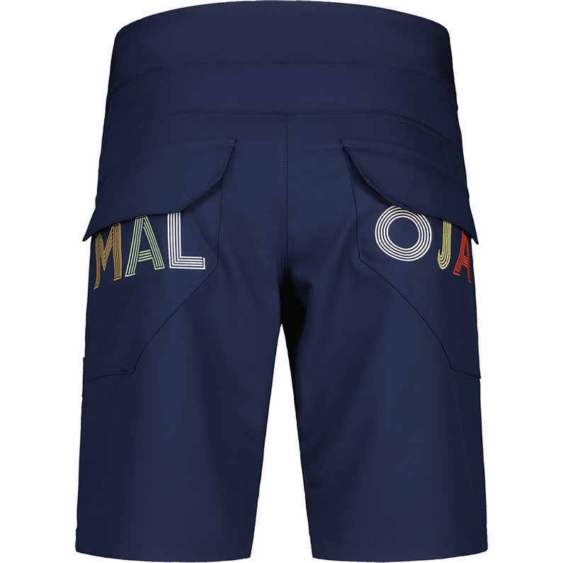 Maloja Herren BardinM. Radhose kurz