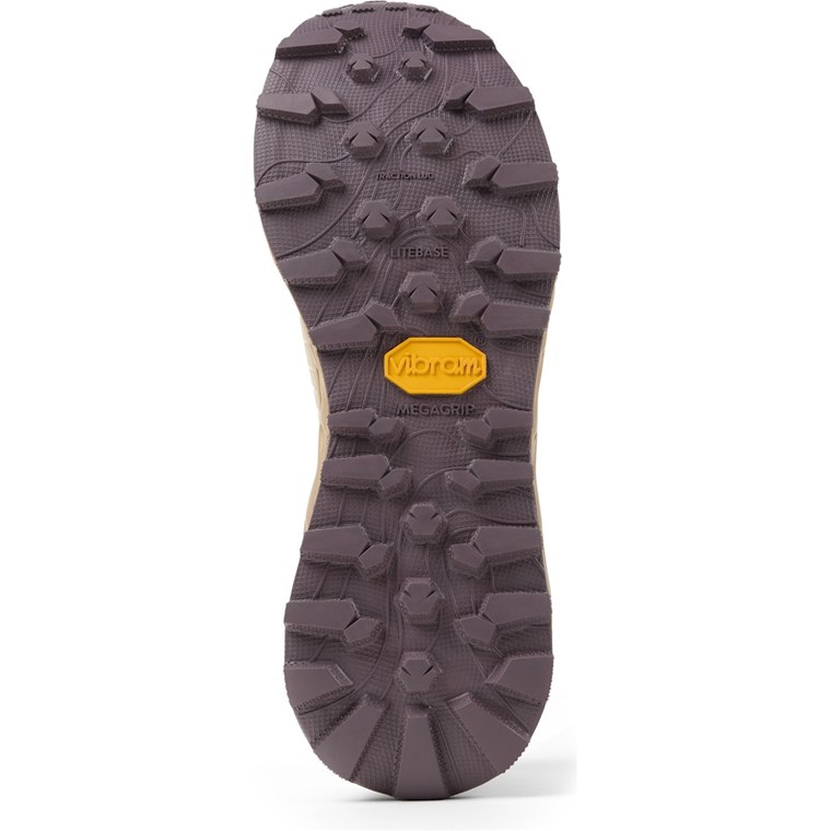 NNormal Tomir 2.0 Shoe Beige
