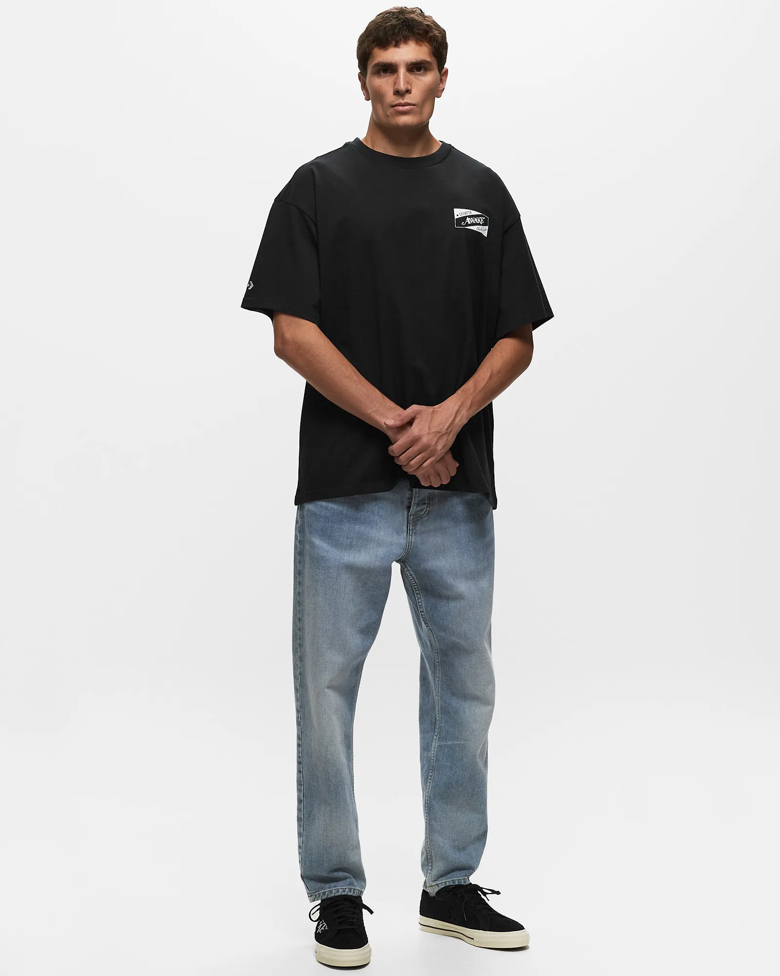 Converse Converse X Awake S/S Tee