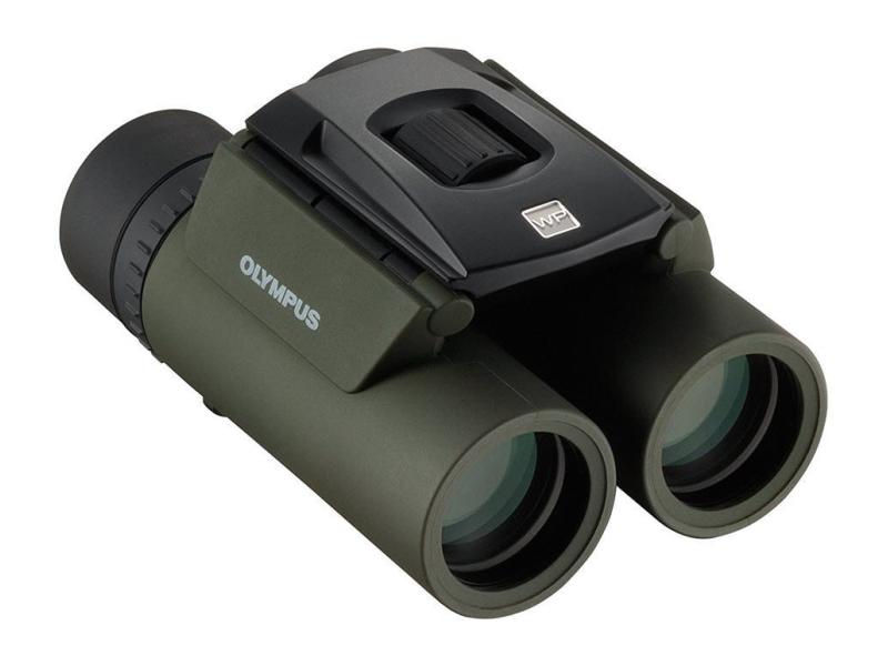 OM-System Fernglas WP II 8x25 Fernglas