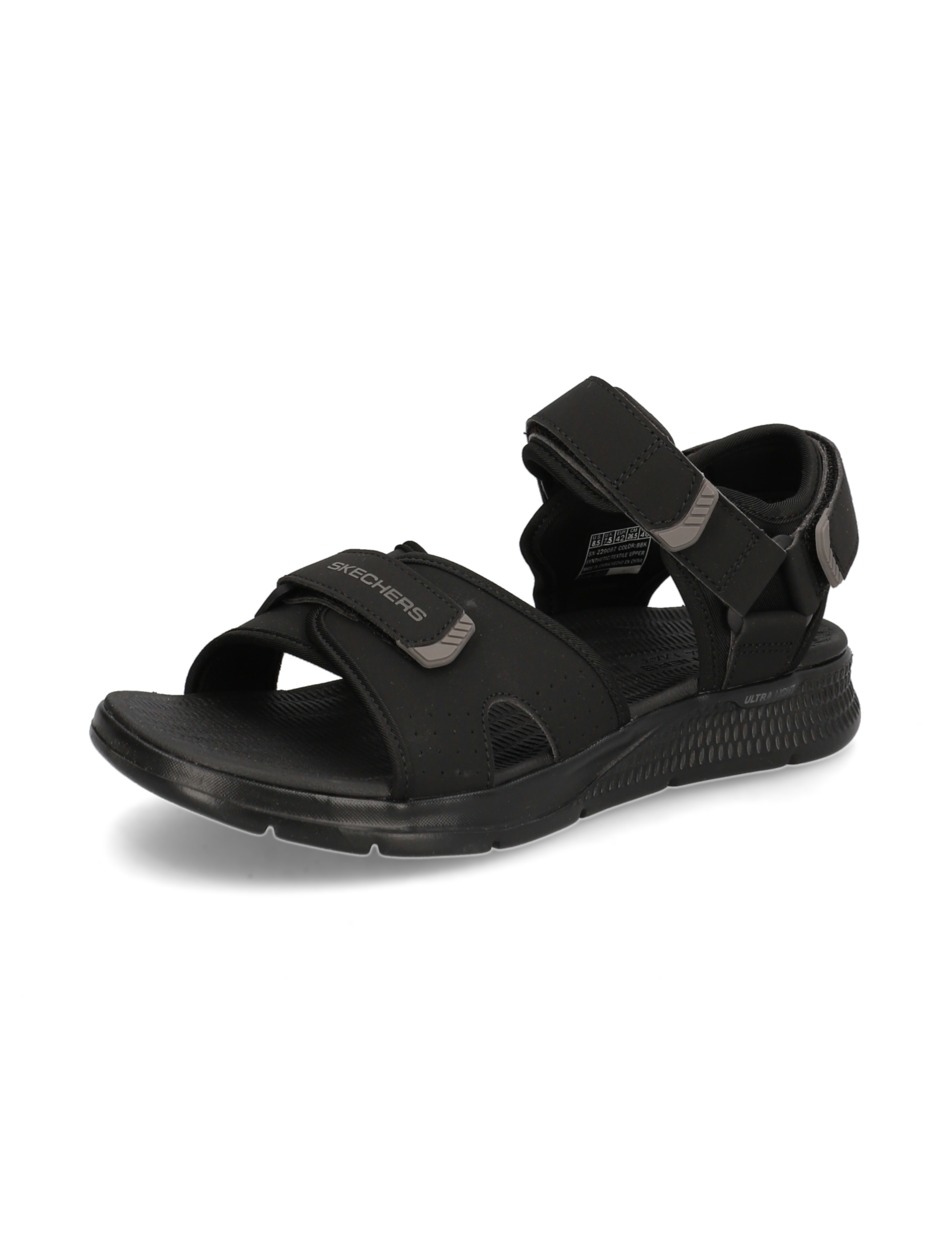GO CONSISTENT SANDAL - TRIBUTARY